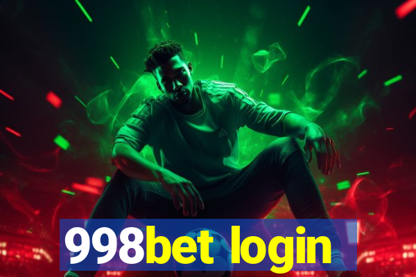 998bet login